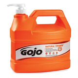 Gojo Galón De Naranja Natural - Pómez