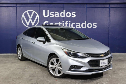 Chevrolet Cruze 2018 1.4 Premier At