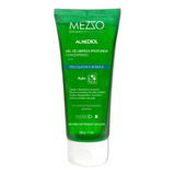 Gel De Limpeza Profunda Acnediol Facial Mezzo 200g