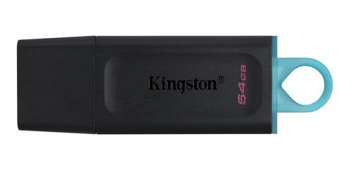 Pendrive Dtx 64gb Usb 3.2 Kingston / Tecnofactory