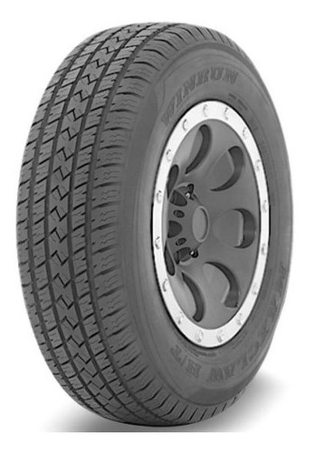 Llanta 275/55r20 117h Xl Winrun Maxclaw A/t