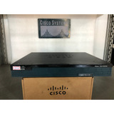 Roteador Cisco 1905 / K9 #156