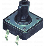 Touch Switch 12mm X 12mm Alto = 12mm-p