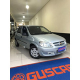 Chevrolet Celta 1.0 4p Spirit 2007