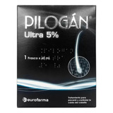 Pilogan Ultra Minoxidil Al 5%