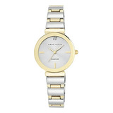 Anne Klein | Reloj Mujer | Ak/2435svtt | Original