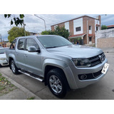 Volkswagen Amarok 2012 2.0 Cd Tdi 4x2 Highline Pack C33