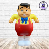 Boneco Nhonho Coleção Turma Do Chaves Mcdonald's 10cm