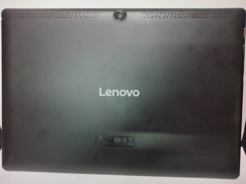 Lenovo Tab X103f 10 Pulgadas, En Buenas Condiciones