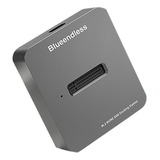 Estación Lectora De Acoplamiento Blueendless Usb 3.1 M.2 Ssd