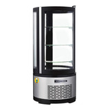 Refrigerador Circular Vertical Migsa - Arc100r