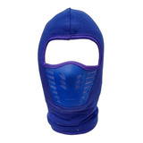 Mascara Polar Termico Balaclava Pasamontañas.