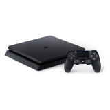 Ps4 Consola Playstation4 500gb Con 2 Controles Y 2 Juegos