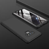 Carcasa 360 Gkk Para Samsung Note 9 + Lamina De Hidrogel 