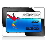 Ssd Adata Su800