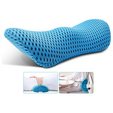 Neocushion Almohada De Apoyo Lumbar Para Silla De Oficina, S