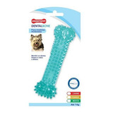 Brinquedo Cachorro Odontopet Dentalbone Osso Até 7kg