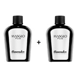 Duo Masglo Removedor Semip 60ml - mL a $517