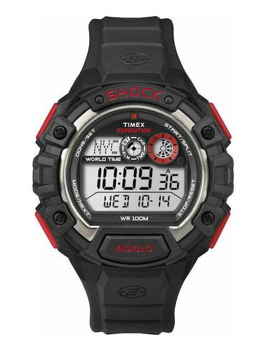 Relojtimex Expedition Global Shock