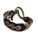 Manilla Pulsera Wayuu Regalo Pareja