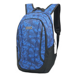 Mochila Kossok Eze Reforzada Urbana Porta Laptop 30l