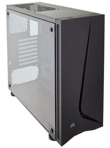 Gabinete Acrílico Corsair Gamer Cc-9011138-ww Carbide Spec-05