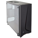 Gabinete Acrílico Corsair Gamer Cc-9011138-ww Carbide Spec-05