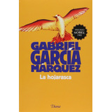 La Hojarasca, Gabriel Garcia Marquez