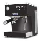 Cafetera Ascaso Duo Prof Profesional 40tz/hr 