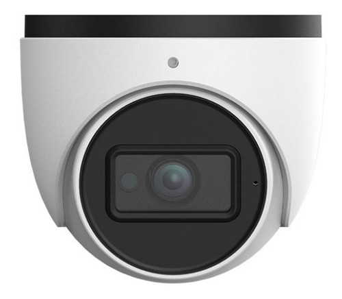 Camera De Segurança Motorola Dome Full Hd 2 Mp Metal Ip67