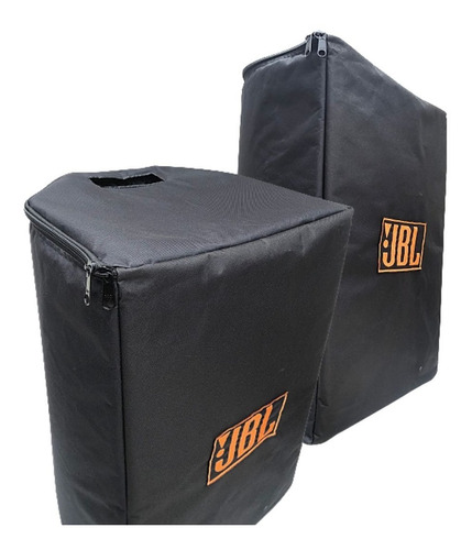 Bag Capa Para Caixa De Som Jbl Eon 612 Unidade