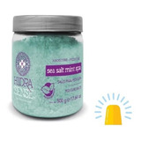 Sales Para Pedicure Spa Hidra Sense Menta 500 G Fragancia Menta