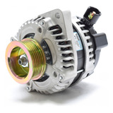 Alternador Sist. Nippondenso 130 Amps Odyssey V6 3.5l 08/10