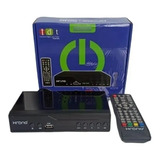 Decodificador Krono Tdt Receptor Tv Digital Dvb Hdmi Antena