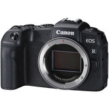 Câmera Mirrorless Canon Eos Rp Fullframe 4k