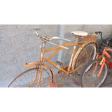 Bicicleta Antiga Caloi
