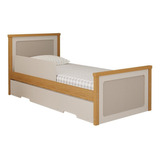 Cama Infantil Bibox Bela Cimol Wt