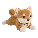 Lindo Brinquedo De Pelúcia Shiba Inu Ym