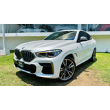 Bmw X6 M50i