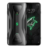 Xiaomi Black Shark 3 5g Kle-h0 12gb 128 Dual Sim Duos