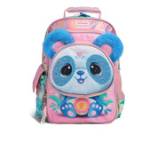 Mochila Espalda 14 Pulgadas Chimola Infantil Niños Escolar