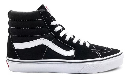 Vans Botas Tenis Sk8-hi U