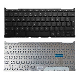 Teclado Compatível Com Samsung Xe501c13-ad1br Ad2br Ad3br