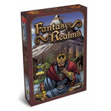 Fantasy Realms (para Imprimir)
