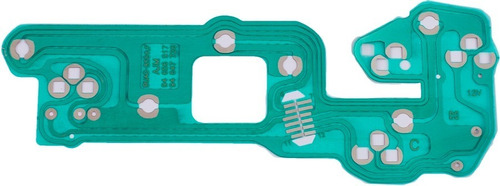 Gm D20 D 20 C20 C 20 A20 A 20 D 40 D60 Malha Trilha Circuito Impresso Placa Painel Velocimetro Instrumentos