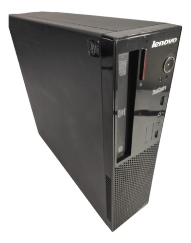 Desktop Lenovo E73 - Core I3-4ª 4gb Ram 250gb Hd - Usado