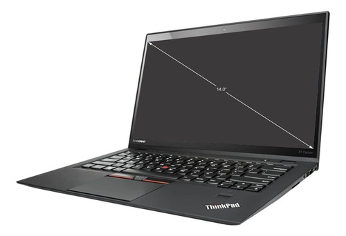 Lenovo X1 Carbon 3ra Generacion