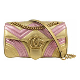 Gucci Marmont Matelasse