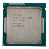 Procesador Intel Core I5 4590 1150 4ta Gen. 4 Nucleos - Oem