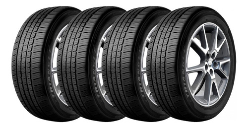 Combo X4 Neumáticos 185/60 R15 Triangle Advantex Tc101